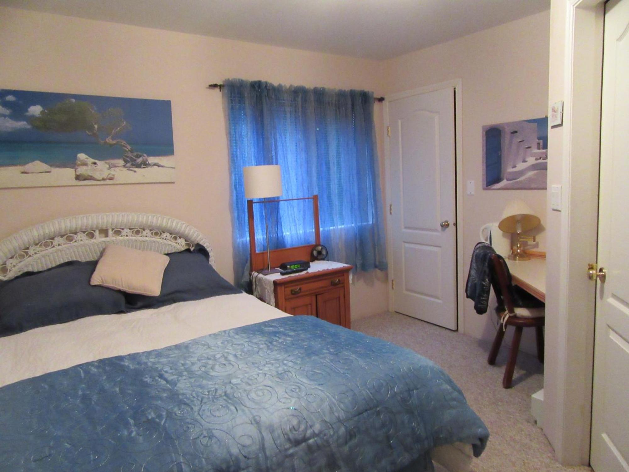 Davis Bay Bed & Breakfast Sechelt Exterior foto