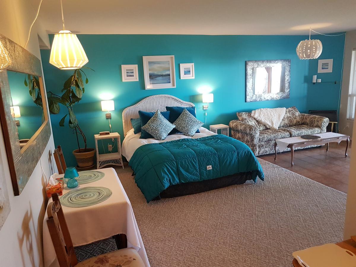 Davis Bay Bed & Breakfast Sechelt Exterior foto